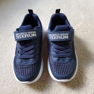 Toddler boy shoes